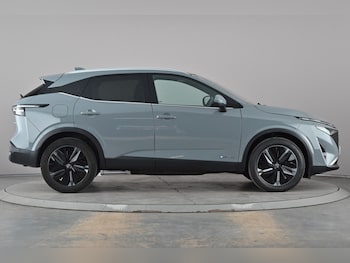 Used Nissan Qashqai 2025 for sale - 78722458: Photo