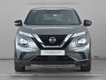 Used Nissan Juke 2023 for sale - 79651232: Photo
