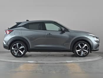 Used Nissan Juke 2023 for sale - 79651232: Photo