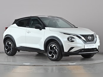 Used Nissan Juke 2023 for sale - 78300260: Photo