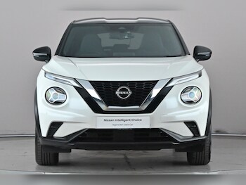 Used Nissan Juke 2023 for sale - 78300260: Photo