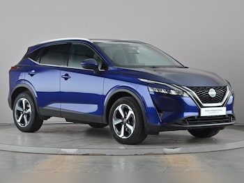 Used Nissan Qashqai 2023 for sale - 78532019: Photo