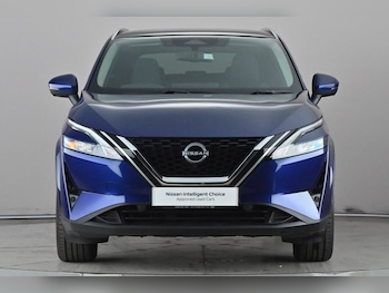 Used Nissan Qashqai 2023 for sale - 78532019: Photo