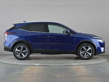 Used Nissan Qashqai 2023 for sale - 78532019: Photo