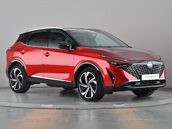 Used Nissan Qashqai 2025 for sale - 78722456: Photo