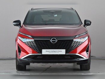Used Nissan Qashqai 2025 for sale - 78722456: Photo