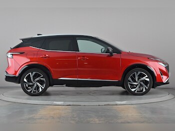 Used Nissan Qashqai 2025 for sale - 78722456: Photo