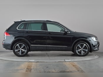 Used Volkswagen Tiguan 2017 for sale - 78739176: Photo