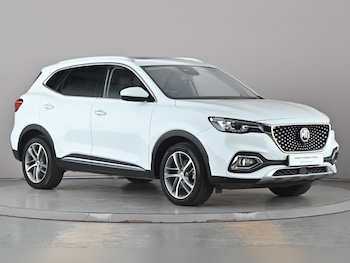 Used MG MG HS 2023 for sale - 78237108: Photo