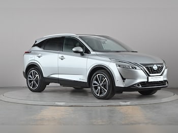 Used Nissan Qashqai 2022 for sale - 78473747: Photo
