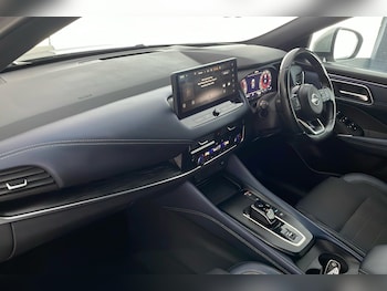 Used Nissan Qashqai 2022 for sale - 78473747: Photo