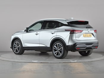 Used Nissan Qashqai 2022 for sale - 78473747: Photo