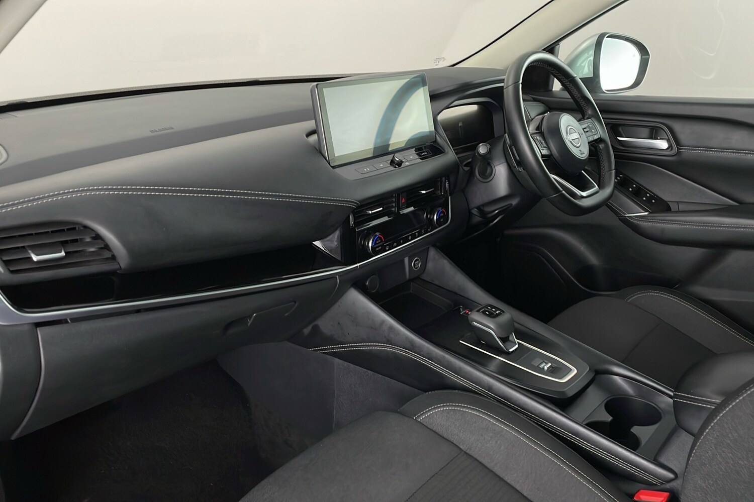 Used Nissan Qashqai for sale - 77729329: Photo 11