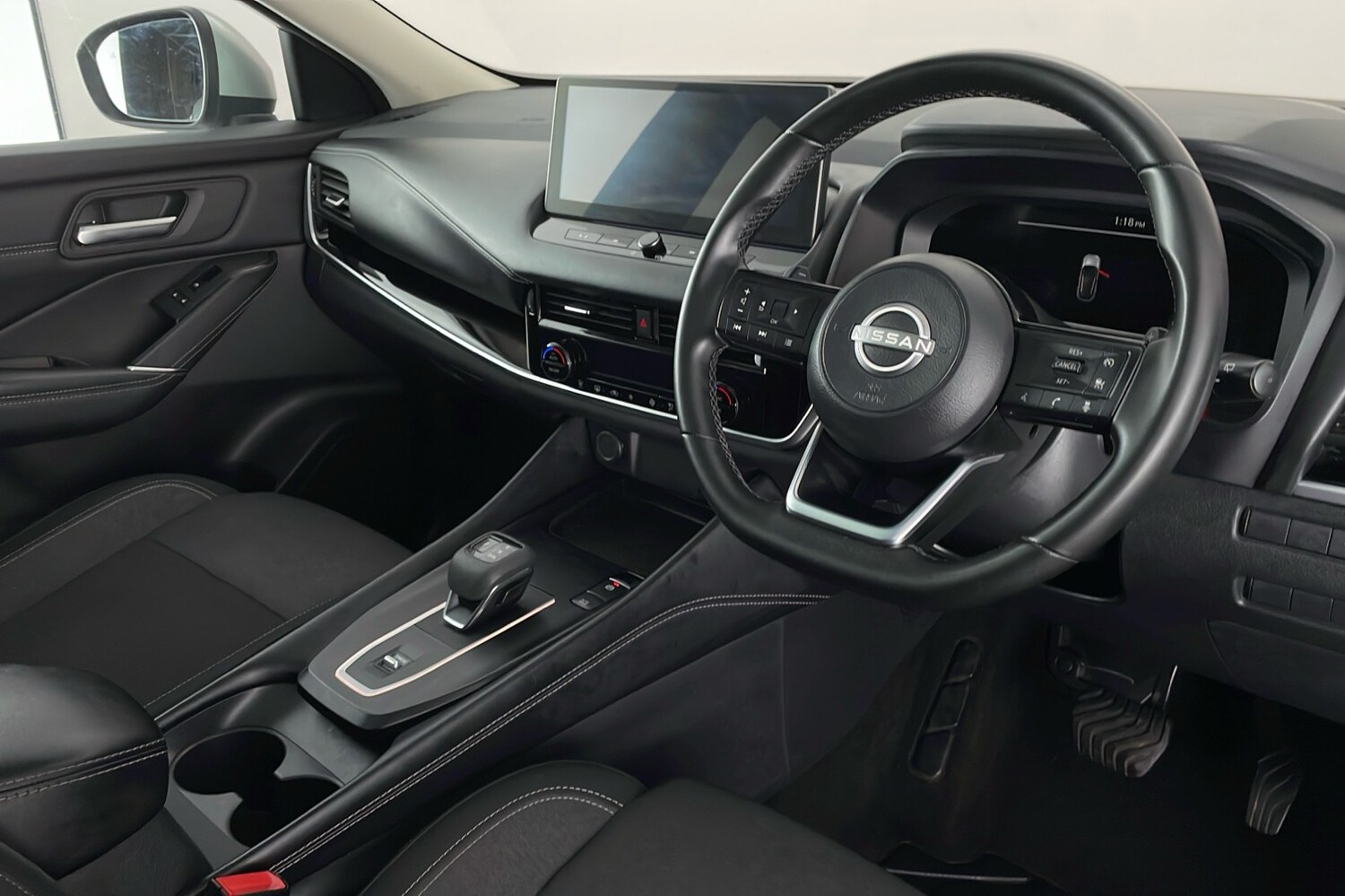 Used Nissan Qashqai for sale - 77729329: Photo 15