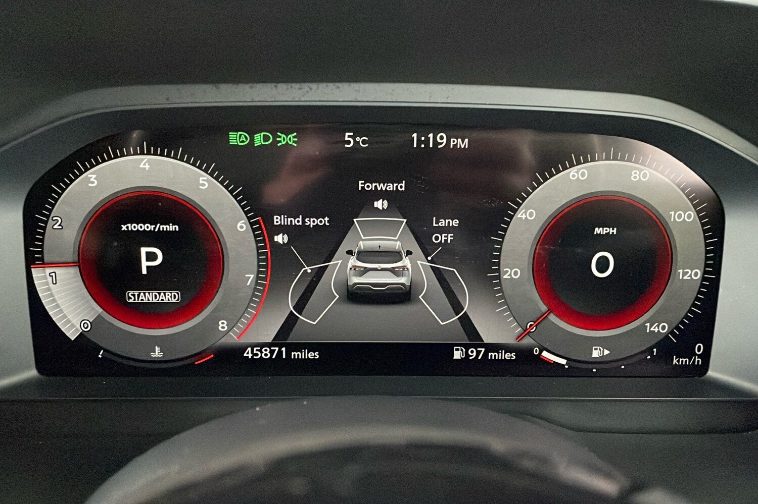 Used Nissan Qashqai for sale - 77729329: Photo 17