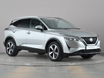 Used Nissan Qashqai undefined for sale - 77729329: Photo