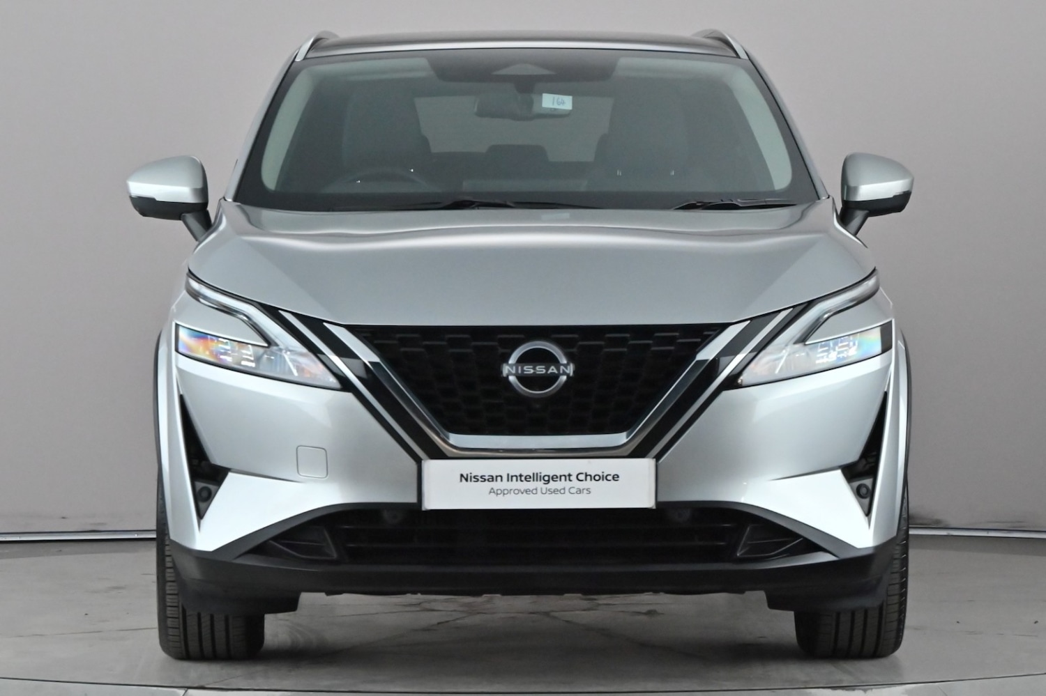 Used Nissan Qashqai for sale - 77729329: Photo 2