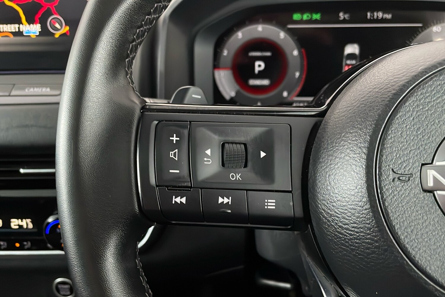 Used Nissan Qashqai for sale - 77729329: Photo 20