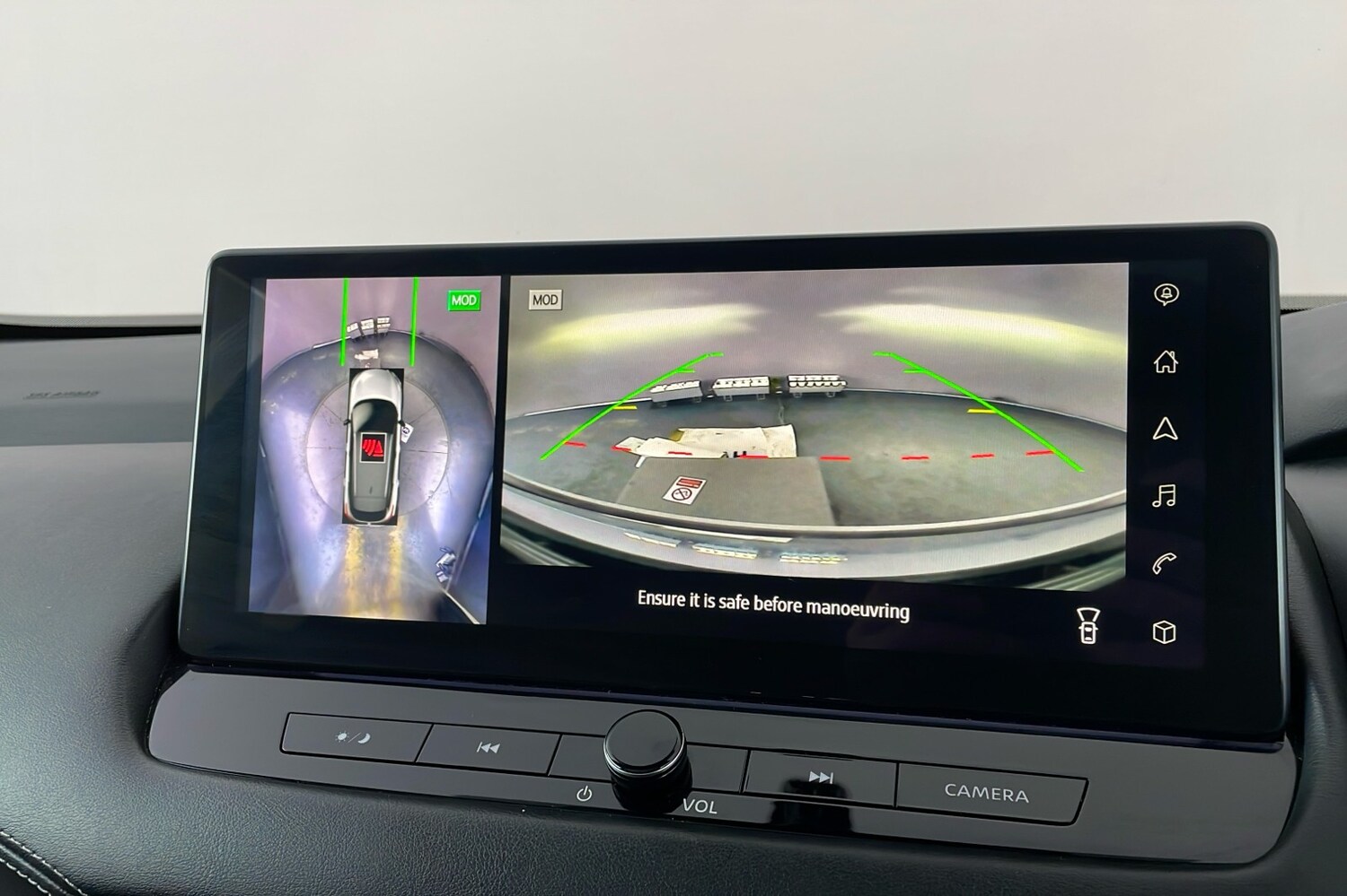 Used Nissan Qashqai for sale - 77729329: Photo 24