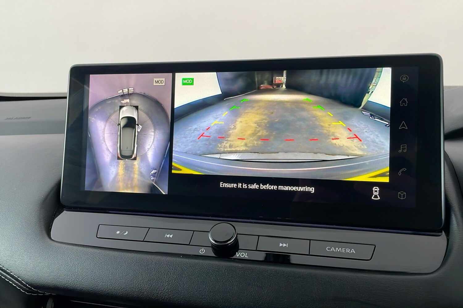 Used Nissan Qashqai for sale - 77729329: Photo 25