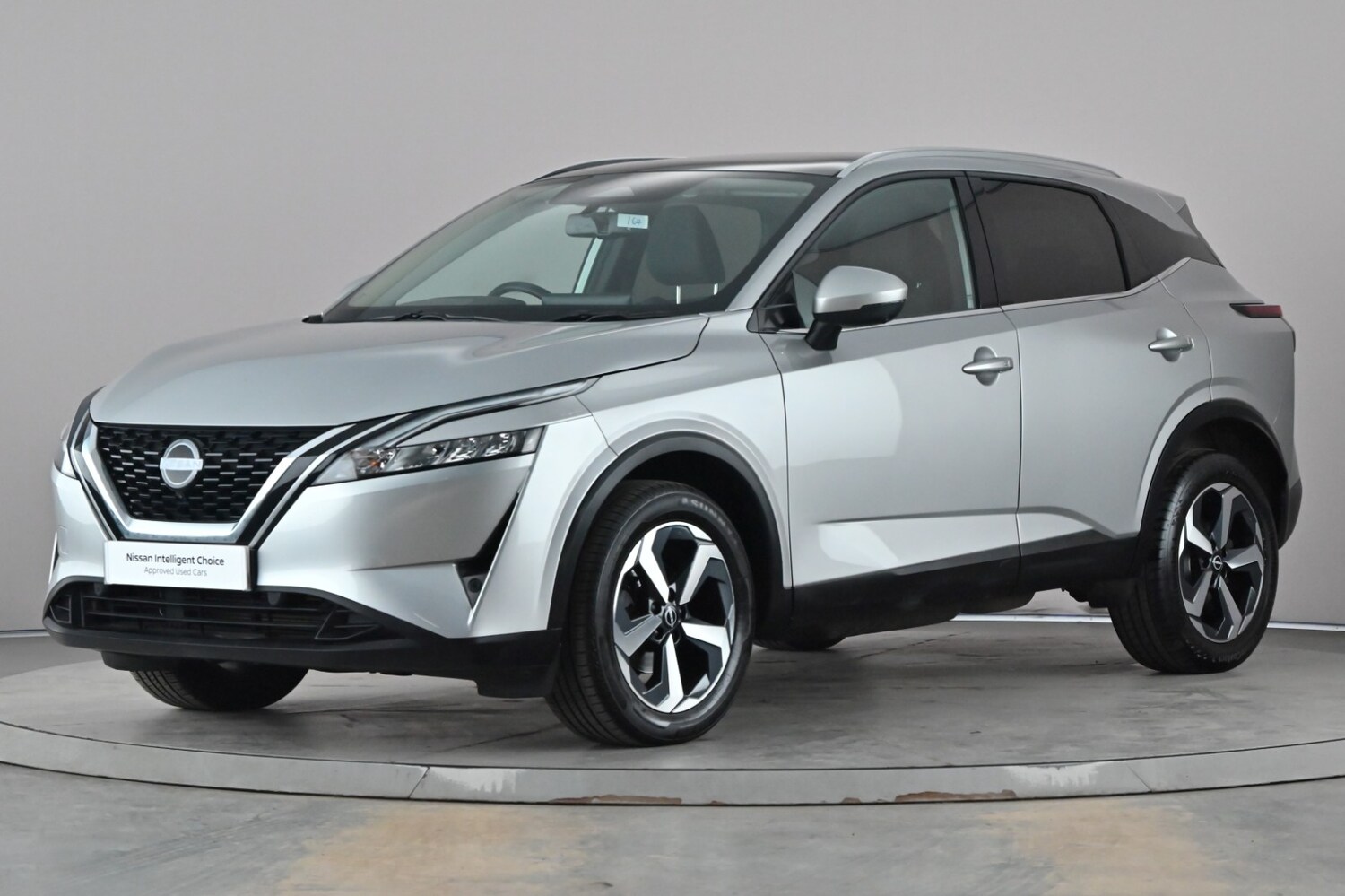 Used Nissan Qashqai for sale - 77729329: Photo 26