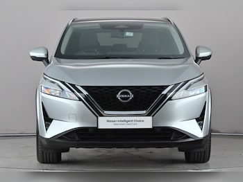 Used Nissan Qashqai undefined for sale - 77729329: Photo