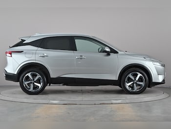 Used Nissan Qashqai undefined for sale - 77729329: Photo
