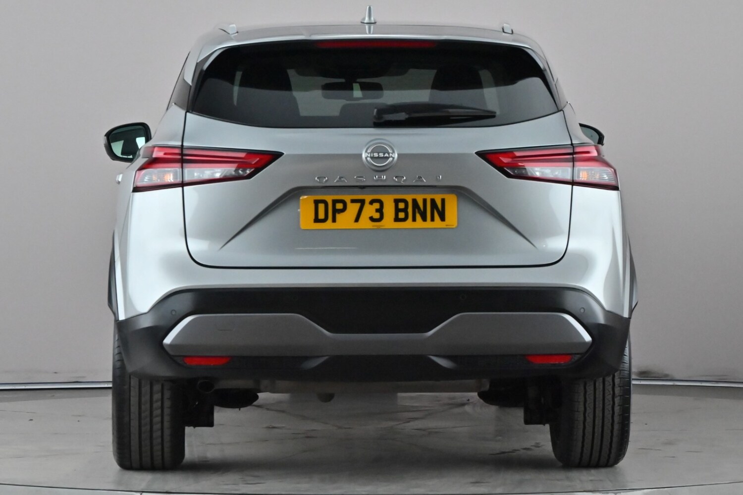 Used Nissan Qashqai for sale - 77729329: Photo 6