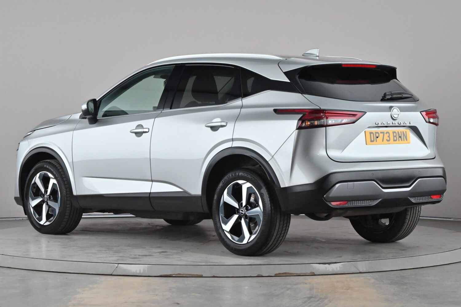 Used Nissan Qashqai for sale - 77729329: Photo 7