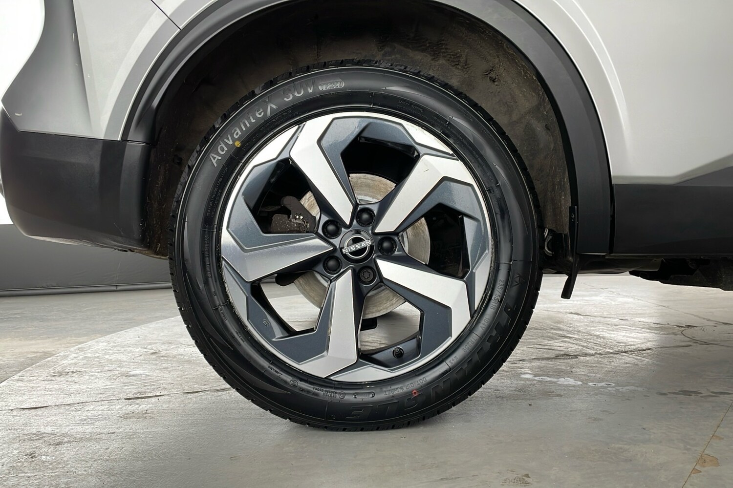 Used Nissan Qashqai for sale - 77729329: Photo 8