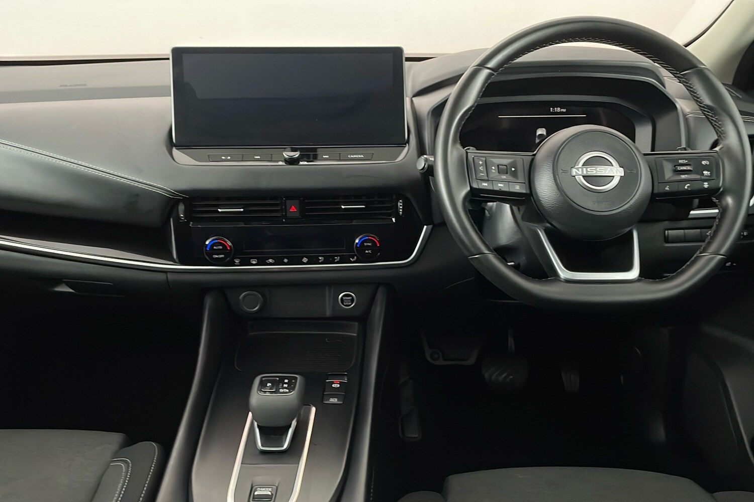 Used Nissan Qashqai for sale - 77729329: Photo 9