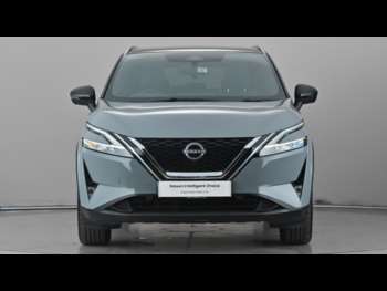 Used Nissan Qashqai 2022 for sale - 75375611: Photo