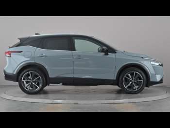 Used Nissan Qashqai 2022 for sale - 75375611: Photo
