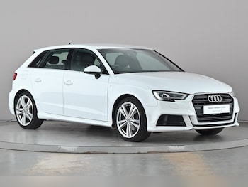 Audi A3 feature image