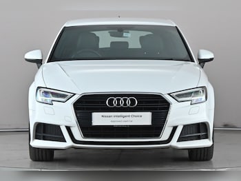 Used Audi A3 2019 for sale - 78040114: Photo