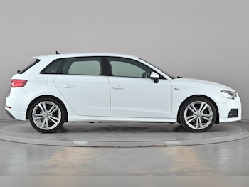 Used Audi A3 2019 for sale - 78040114: Photo