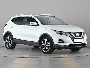 Used Nissan Qashqai undefined for sale - 78297577: Photo