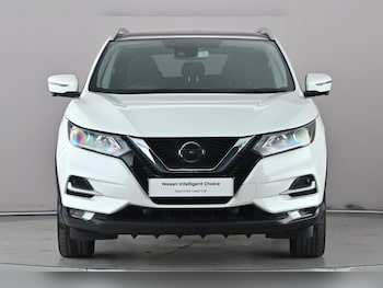 Used Nissan Qashqai undefined for sale - 78297577: Photo
