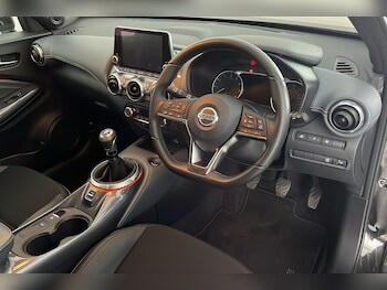 Used Nissan Juke 2022 for sale - 78532033: Photo