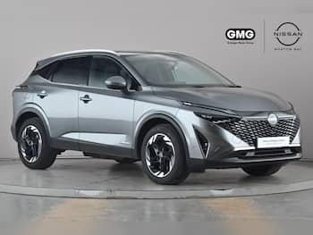 Used Nissan Qashqai 2024 for sale - 79684349: Photo