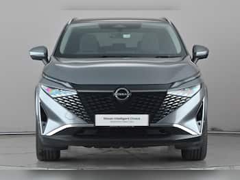 Used Nissan Qashqai 2024 for sale - 79684349: Photo