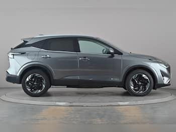 Used Nissan Qashqai 2024 for sale - 79684349: Photo