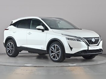 Used Nissan Qashqai 2023 for sale - 78859180: Photo