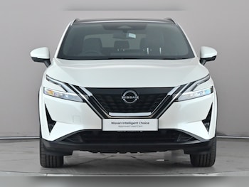 Used Nissan Qashqai 2023 for sale - 78859180: Photo