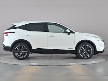 Used Nissan Qashqai 2023 for sale - 78859180: Photo