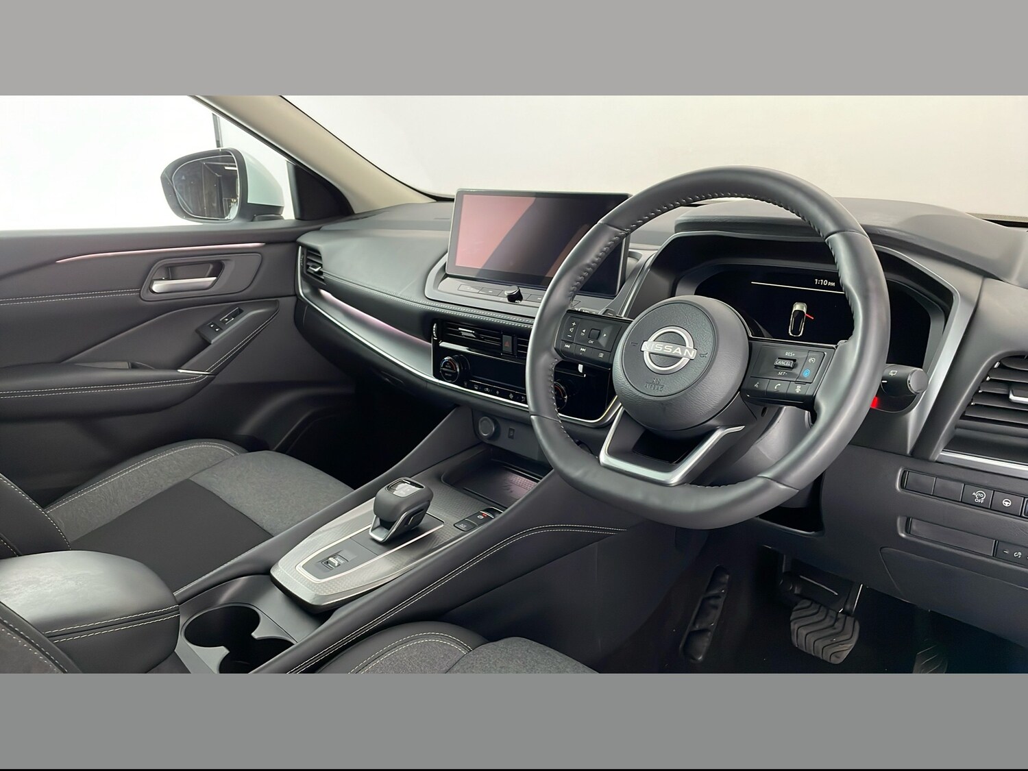 Used Nissan Qashqai for sale - 77729325: Photo 11