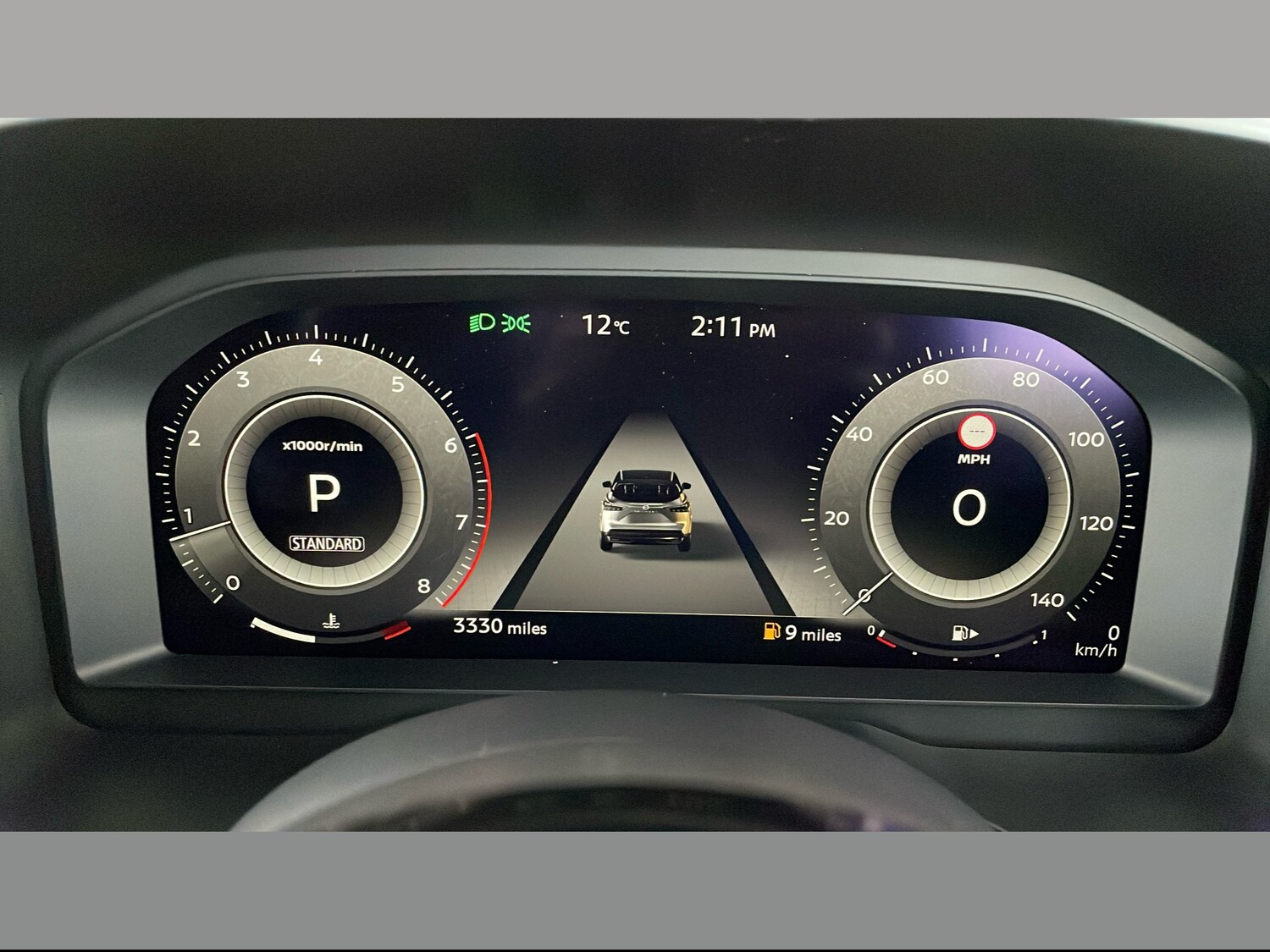 Used Nissan Qashqai for sale - 77729325: Photo 13