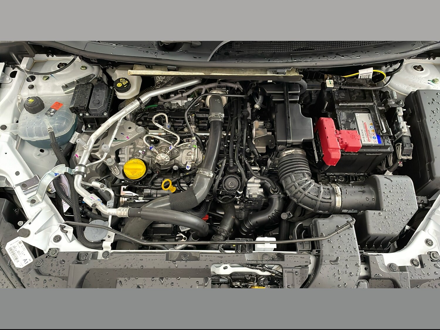 Used Nissan Qashqai for sale - 77729325: Photo 18