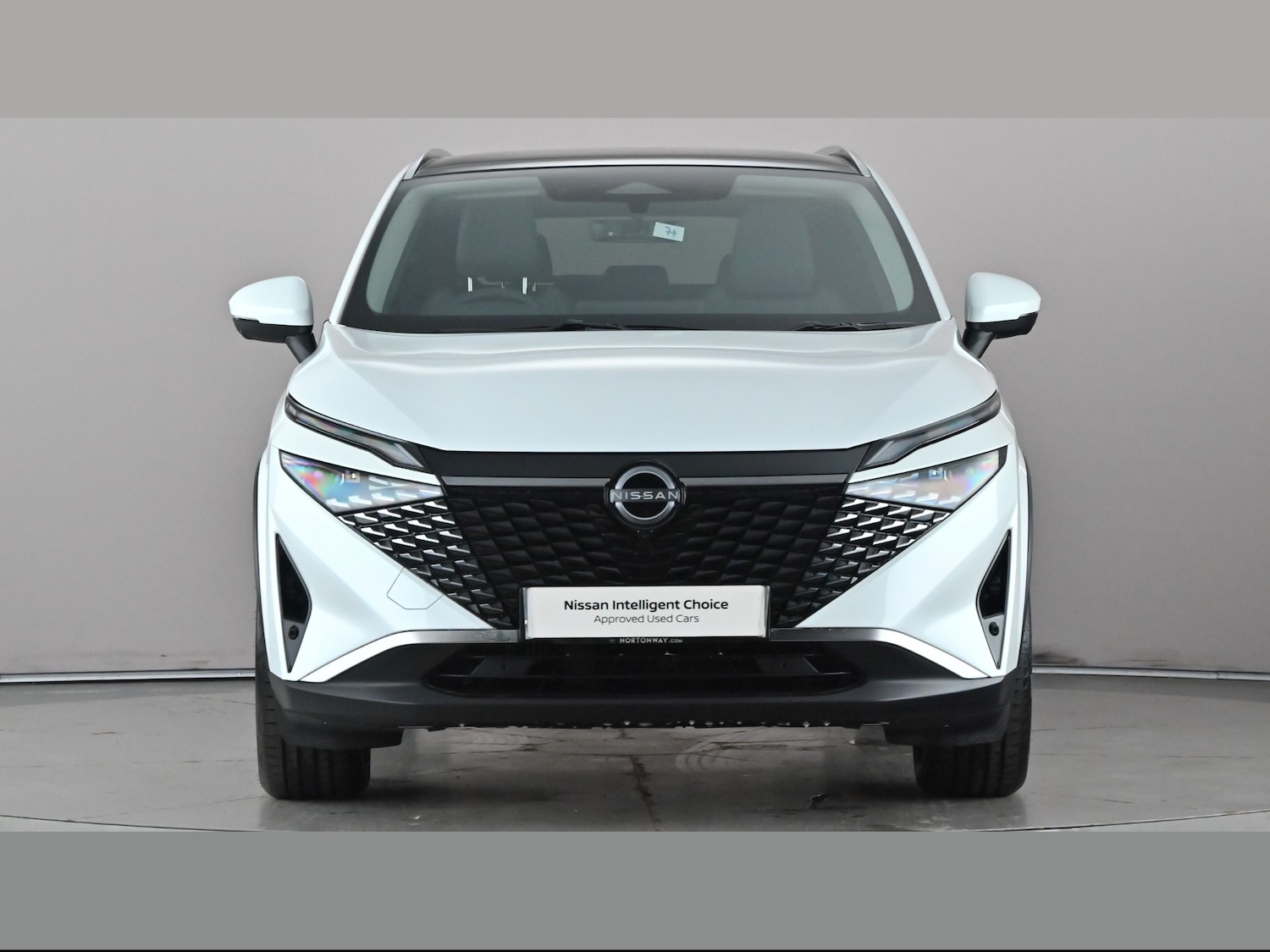 Used Nissan Qashqai for sale - 77729325: Photo 2