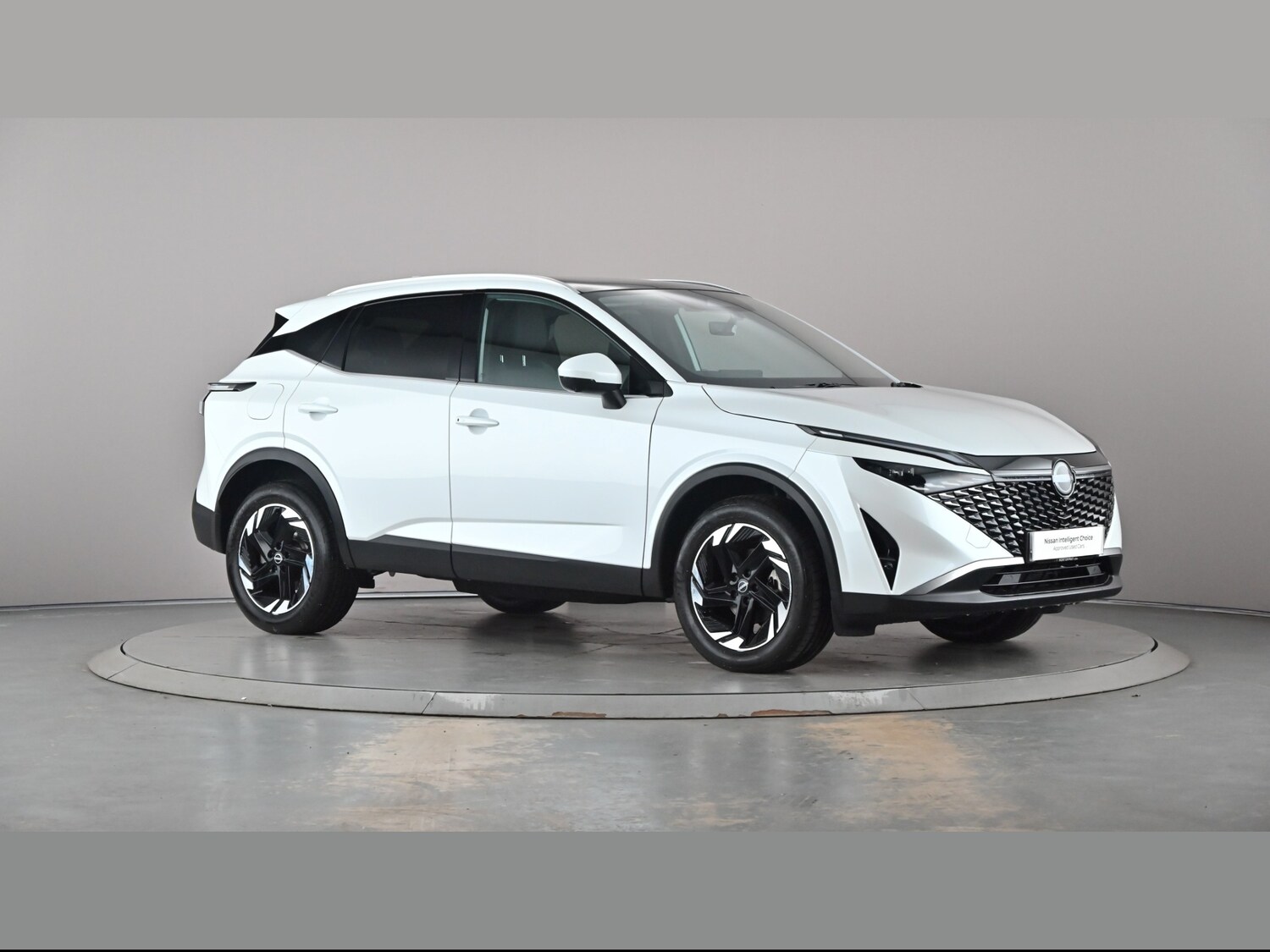 Used Nissan Qashqai for sale - 77729325: Photo 21